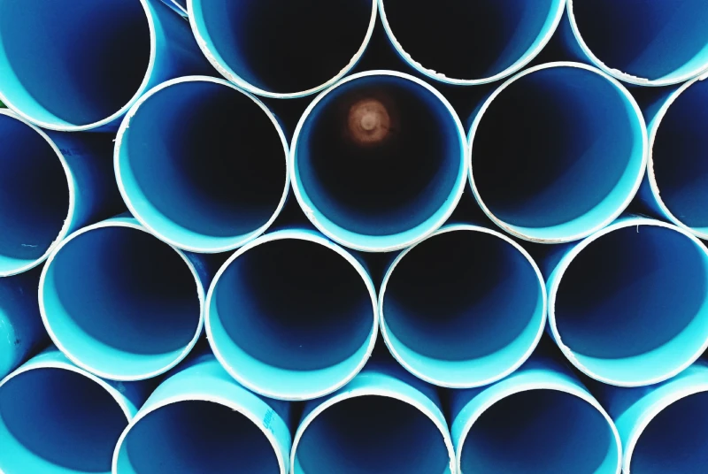 Kompleksowe wykonanie instalacji dystrybucji biocydu