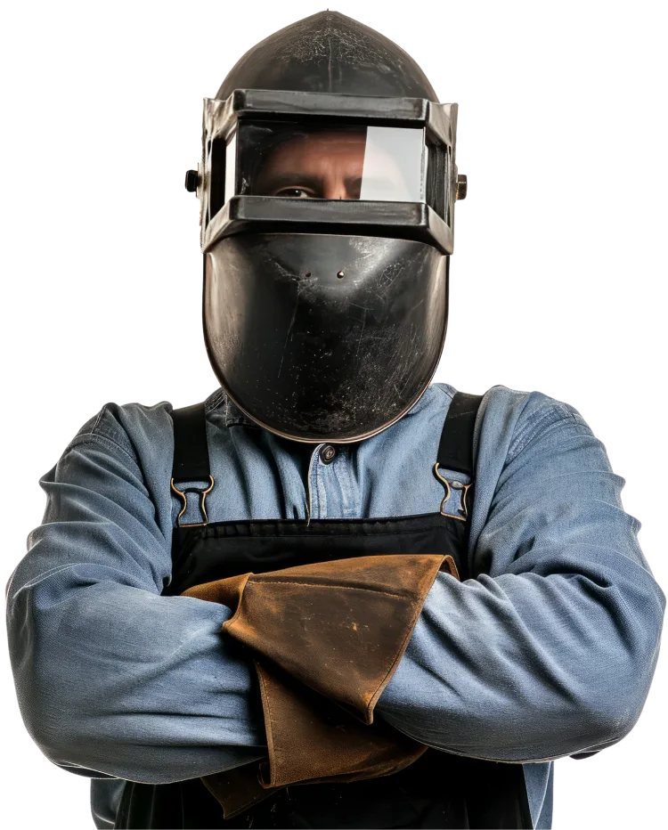 Spawacz PW Fachmet