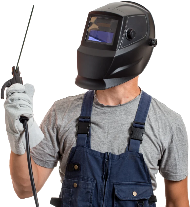Spawacz PW Fachmet